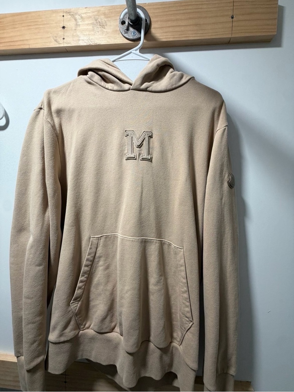 Moncler Men’s Hoodie